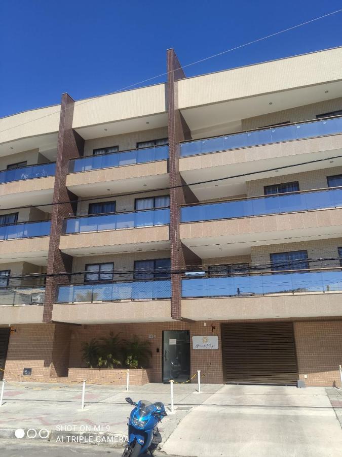 Grande - Apto Novo Apartment