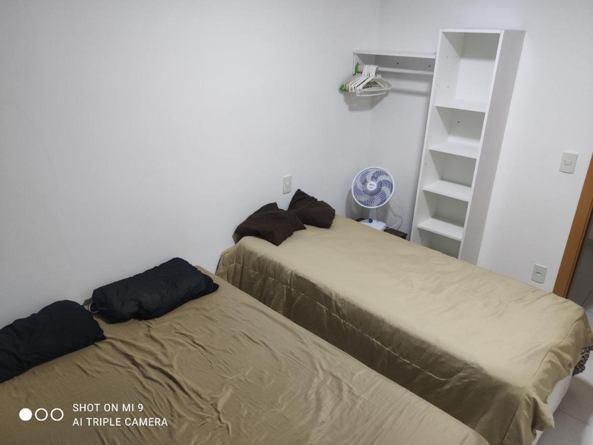 Grande - Apto Novo Apartment *