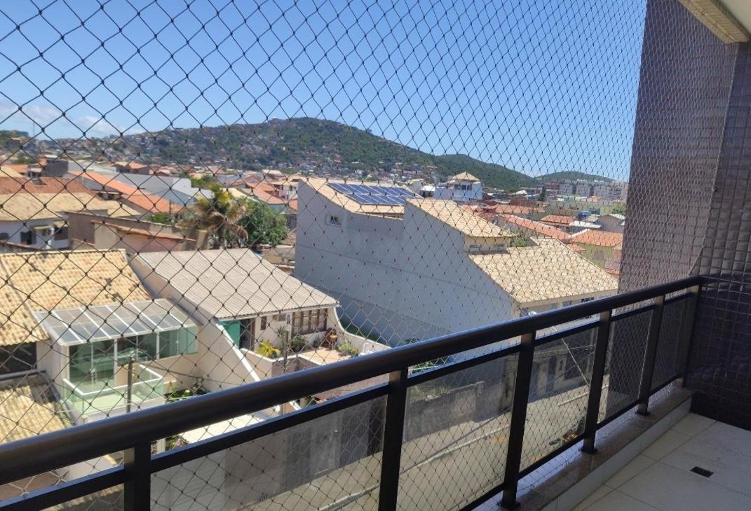 Apartment Grande - Apto Novo Arraial do Cabo