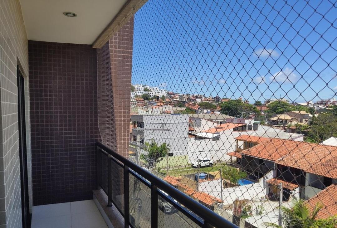 Grande - Apto Novo Apartment