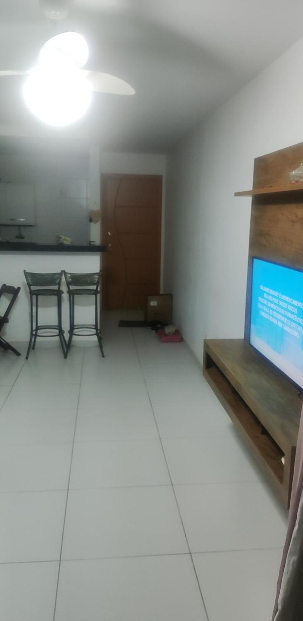 Grande - Apto Novo Apartment *