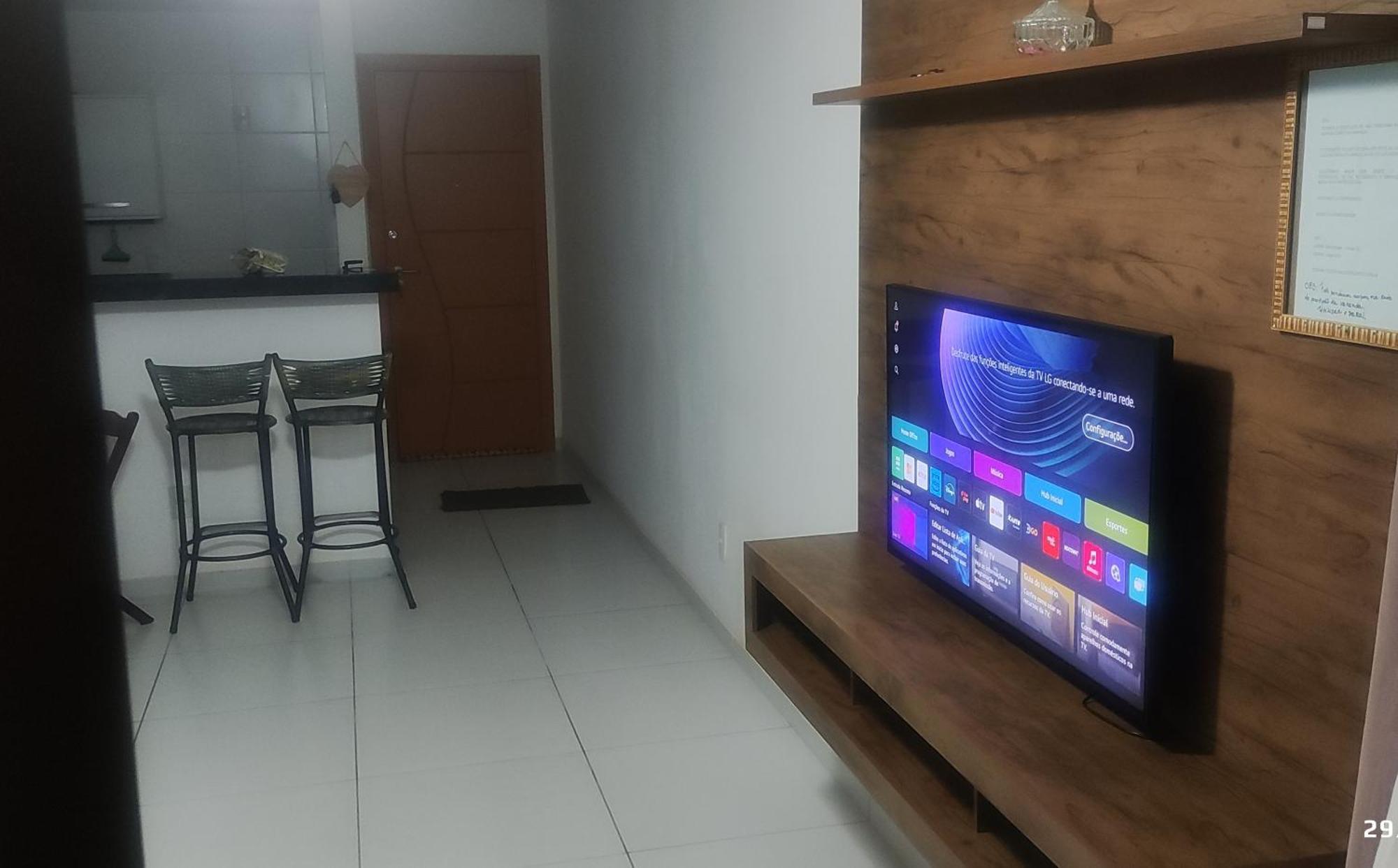 Grande - Apto Novo Apartment Arraial do Cabo